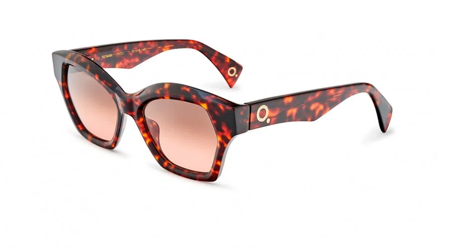 Etnia Barcelona TATIANA Sunglasses - view 4